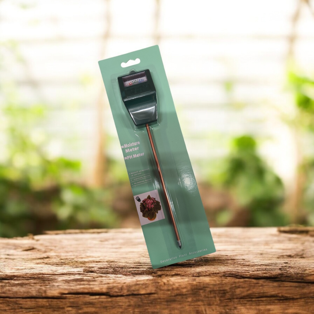 Moisture Meter