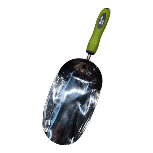 Garden Scoop  S/Steel Garden Gro GG-5091S