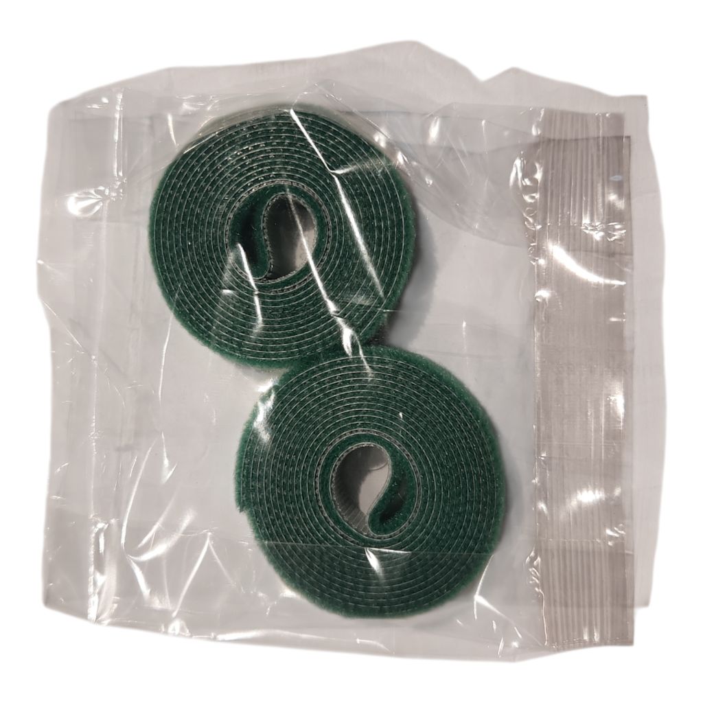 Plant Ties - Reusable 100cm 2pk