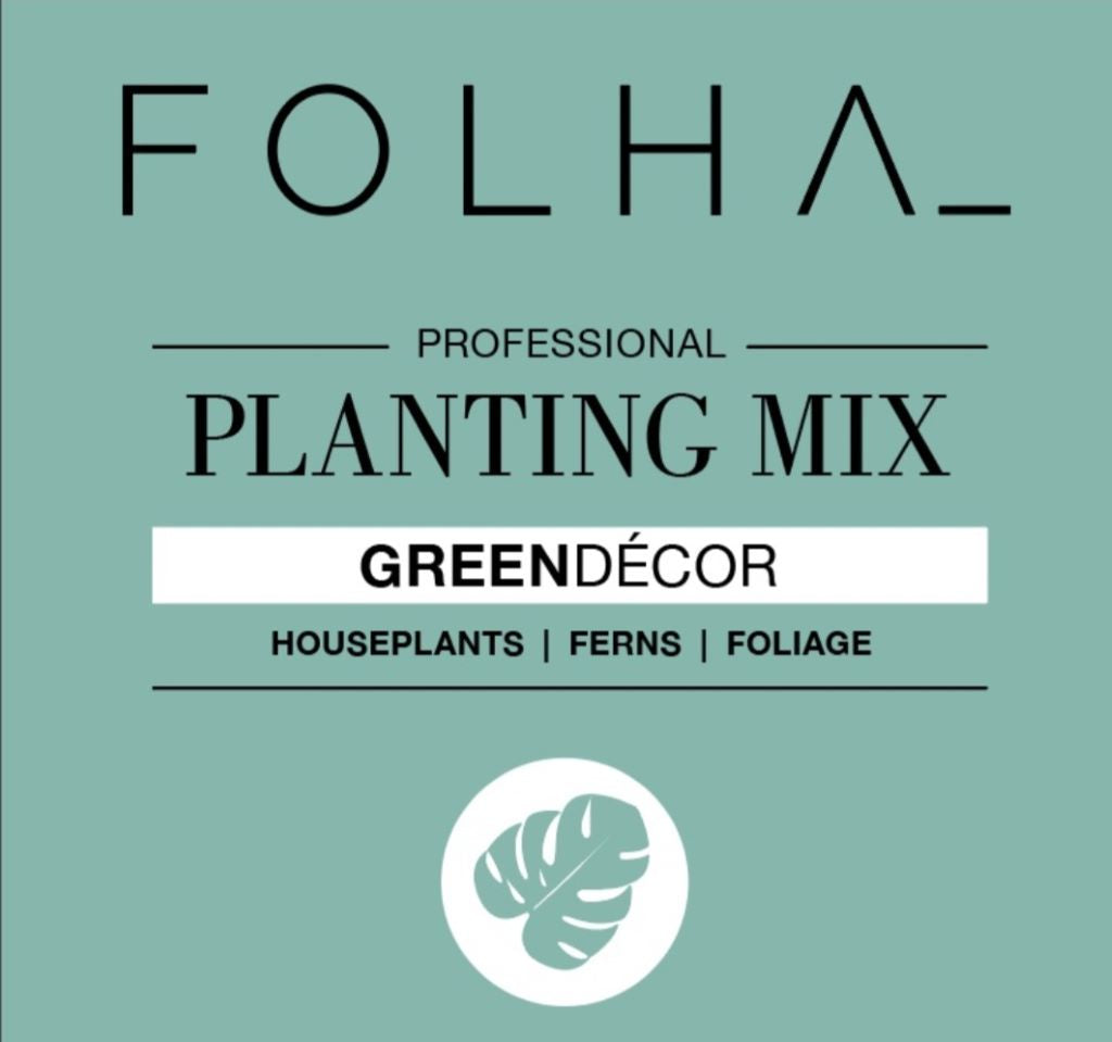 Premium Potting Soil