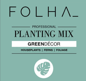Premium Houseplant  Potting Mix 2L