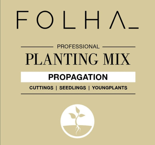 Premium Propagation Mix