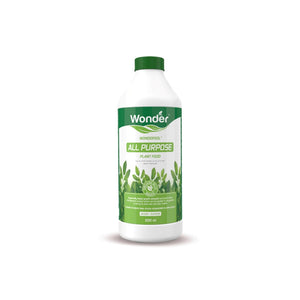 Wonder Wondersol All Purpose 500ml
