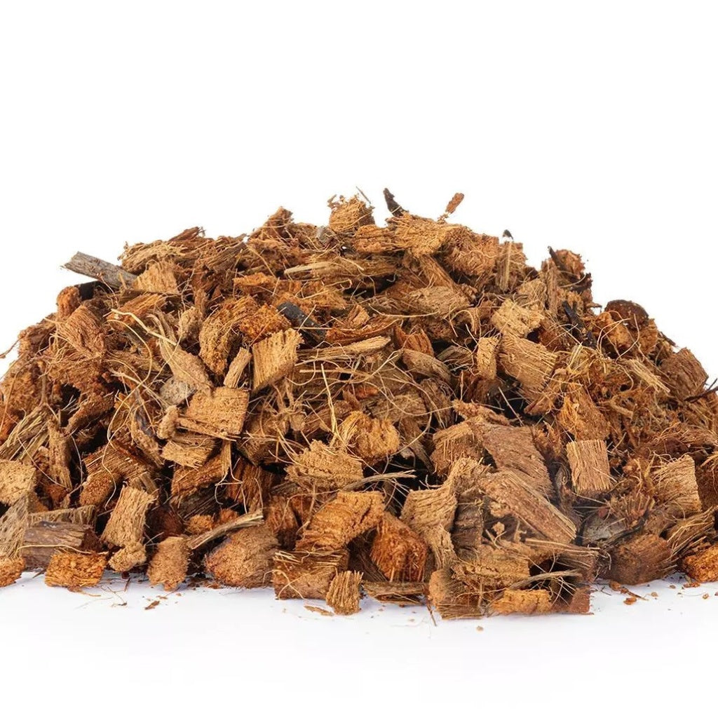 Coconut Husk Chips 3L