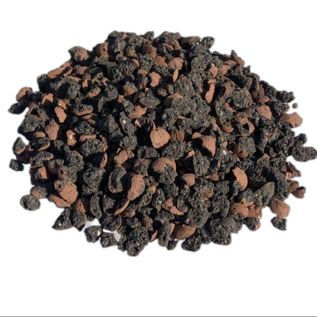 Leca - Crushed 2 - 4mm 3L