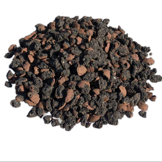 Leca - Crushed 2 - 4mm 3L