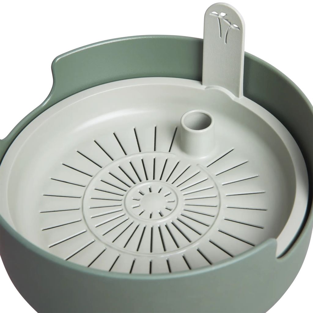 elho Magic Microgreens - Leaf Green