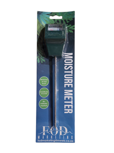 Moisture Meter FOD