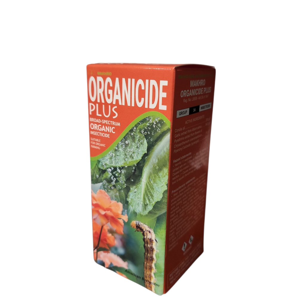Organicide Plus 100ml