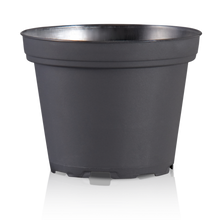 Load image into Gallery viewer, Floser Grow Pots - Black
