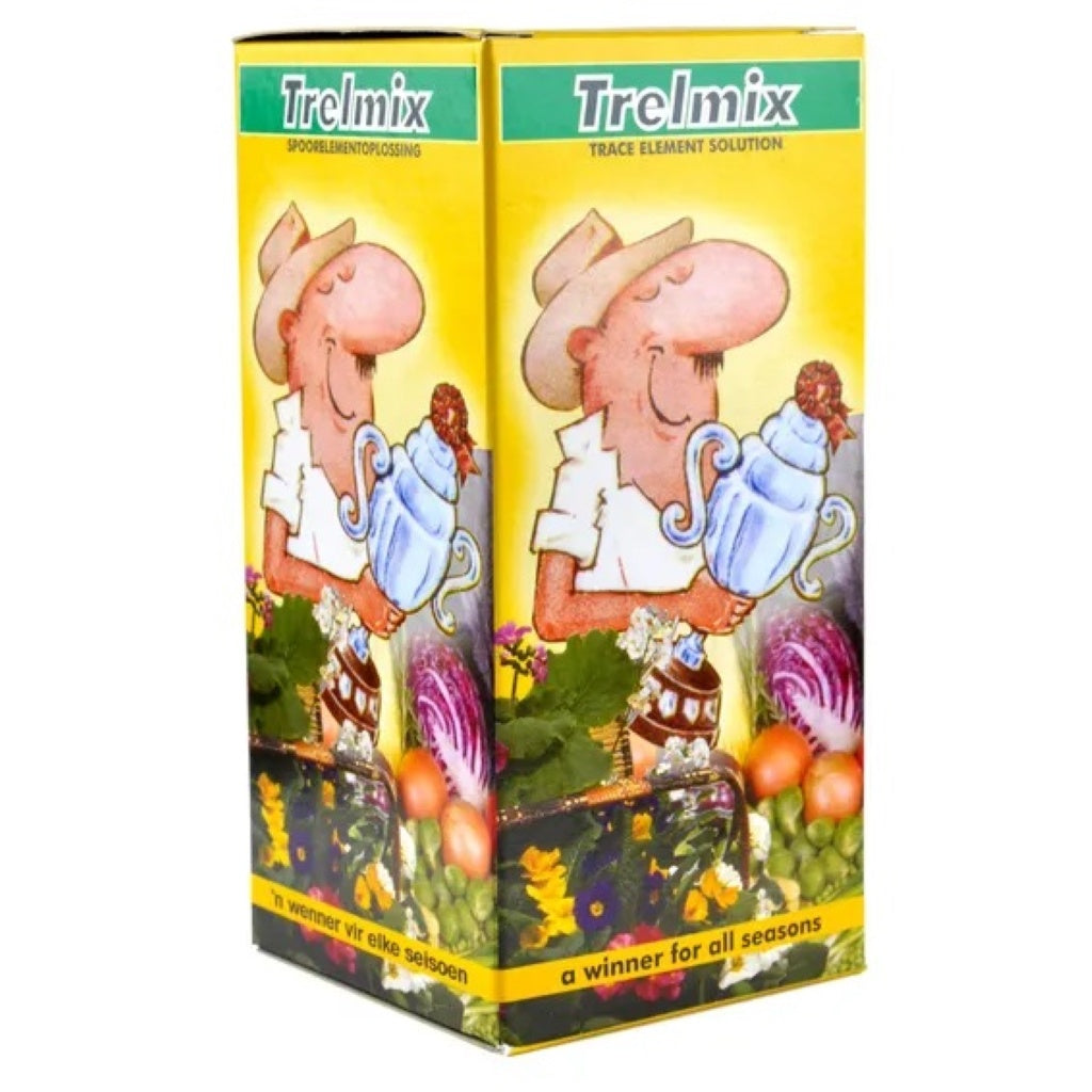 Trelmix 200ml