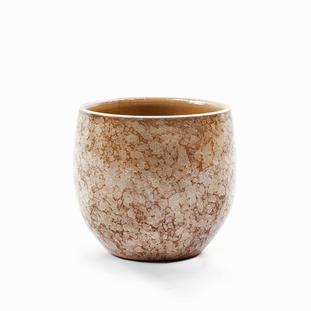 Handmade Ceramic Pot Bubbles