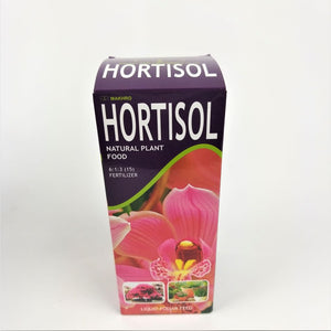 Hortisol Natural Plant Food