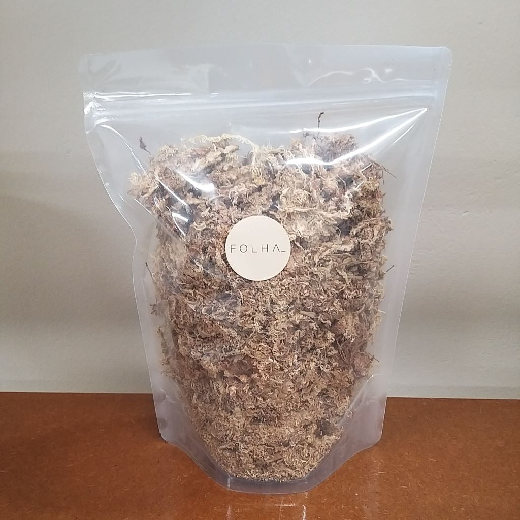 Sphagnum Moss 3L