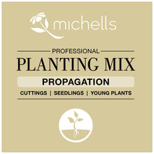 Load image into Gallery viewer, Michells Premium Propagation Mix 2L
