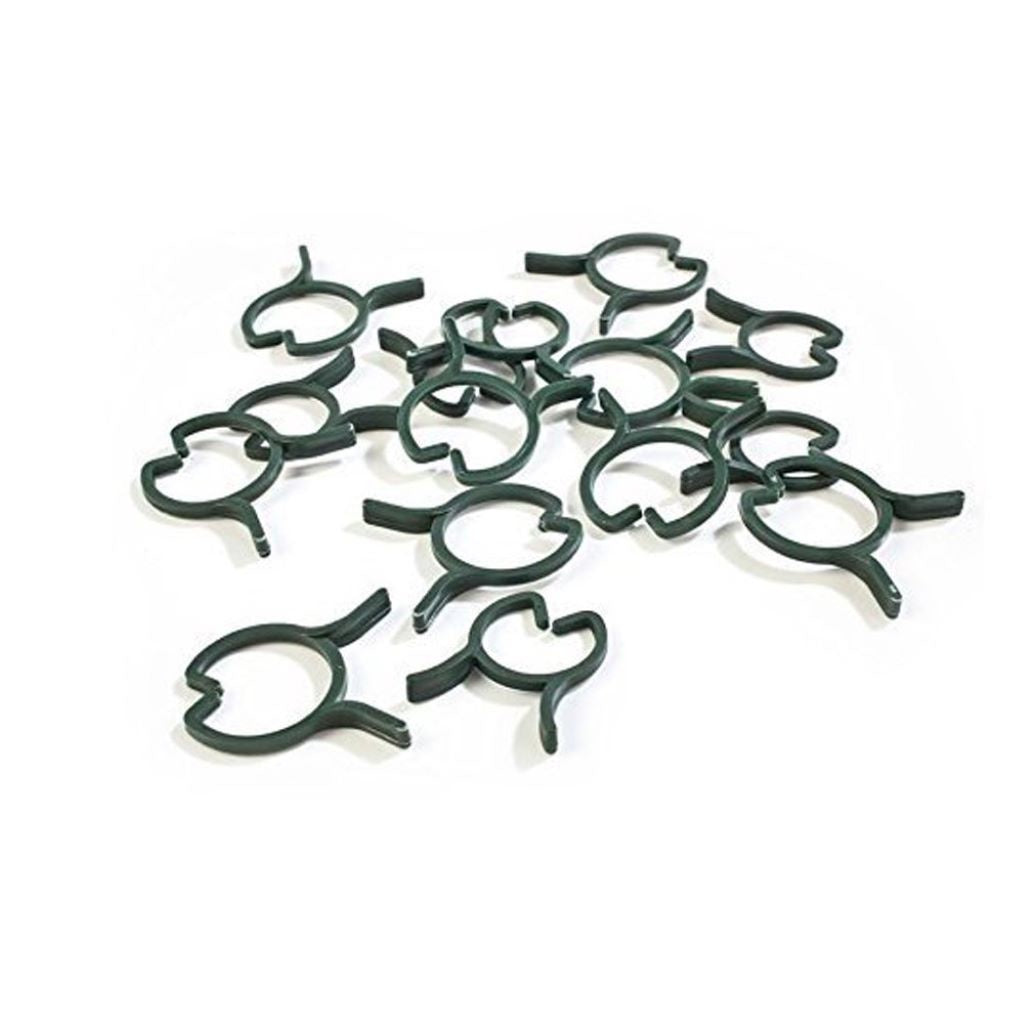 Plant Clips  20mm