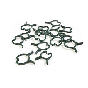 Plant Clips Small 15mm