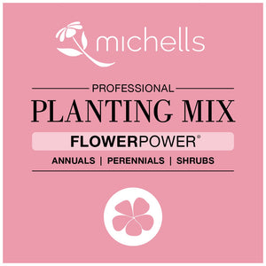 Michells Premium Indoor Potting Mix 2L