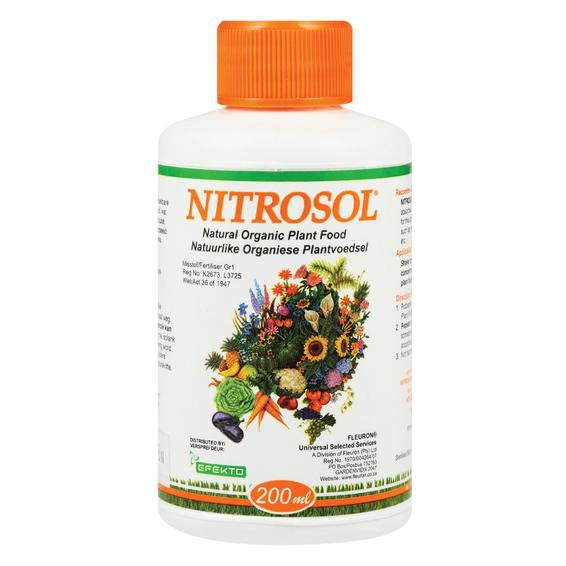 Nitrosol 200ml