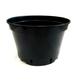 Floser Grow Pots - Black