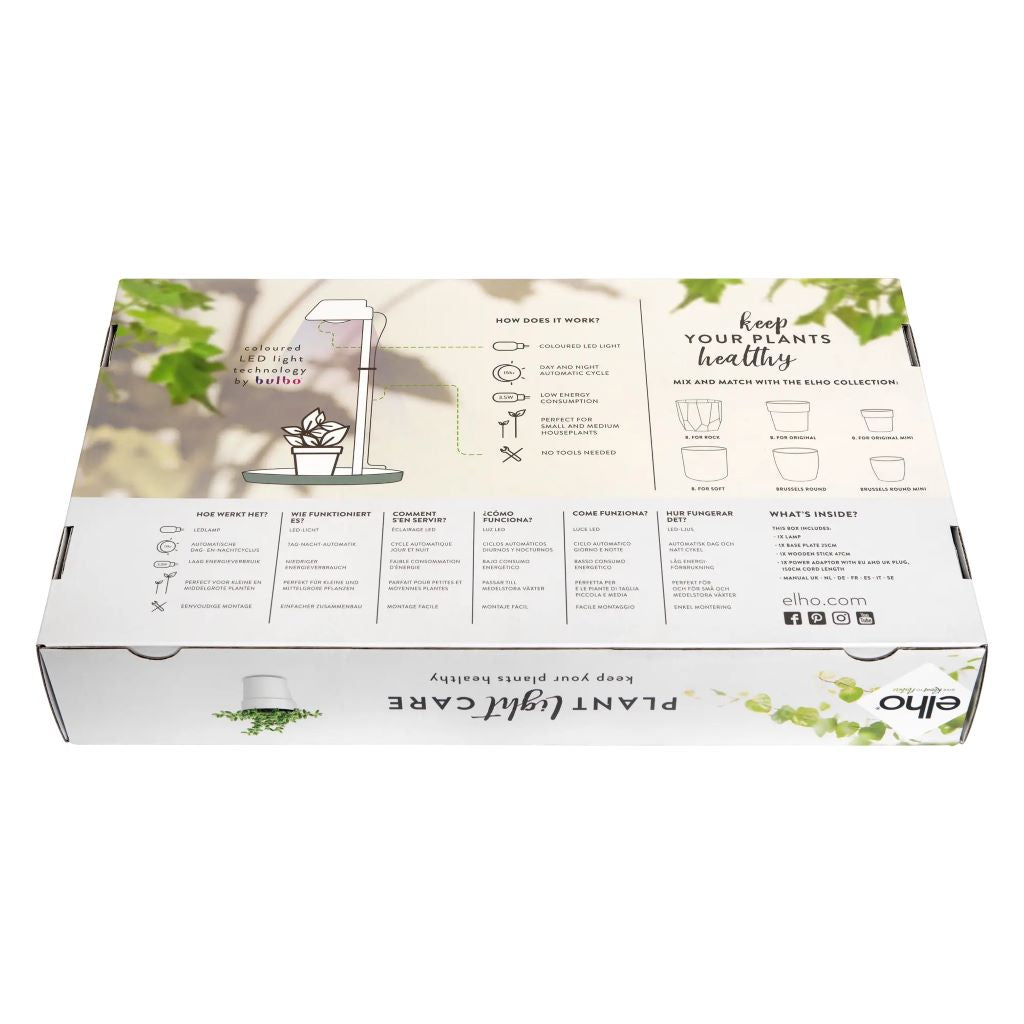 elho Plant Light Care