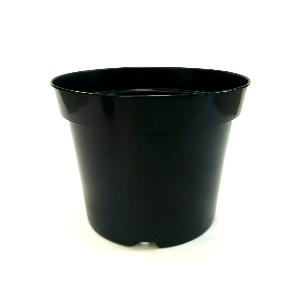 Floser Grow Pots - Black