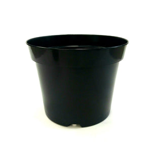 Floser Grow Pots - Black