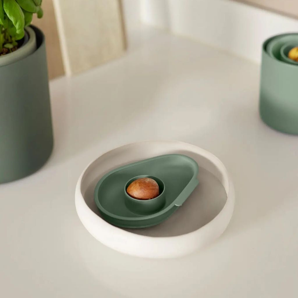 elho Amazing Avocado Floater - Leaf Green