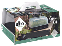 Load image into Gallery viewer, elho Green Basic Grow Kit
