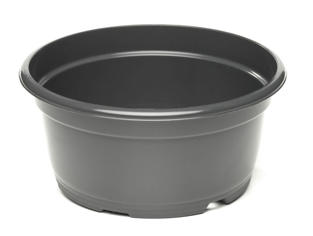 Floser Grow Pots - Black