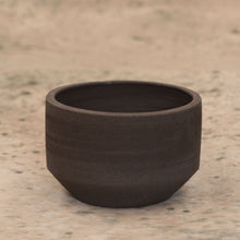 Load image into Gallery viewer, Handmade Stoneware Bowl - Hasu

