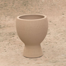 Load image into Gallery viewer, Handmade Stoneware Pot - Chi Pot
